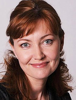 Зубкова Ольга
