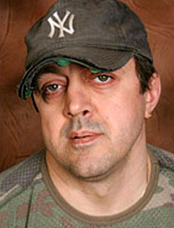 Смольников Олег
