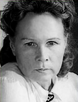 Харитонова Александра