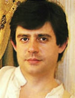 Каминский Артем