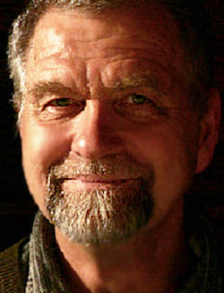 Picture of the actor