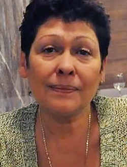 Райская Елена