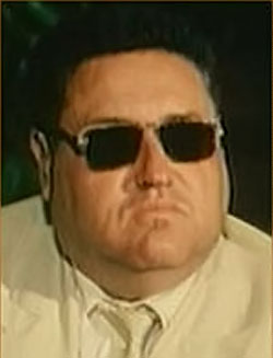 Picture of the actor