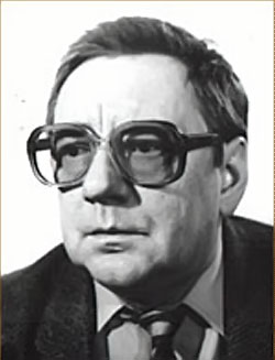 Кольцов Виталий
