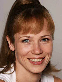 Чернышкова Светлана