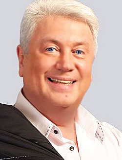 Винокур Владимир