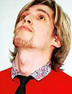 Picture of the actor