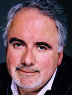 Picture of the actor