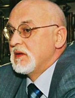 Датешидзе Кирилл