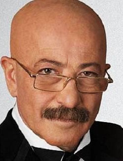 Розенбаум Александр