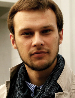 Кравченко Виталий