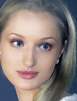 Фомина Анна