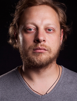 Рудков Дмитрий