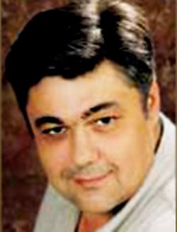 Бондаренко Александр
