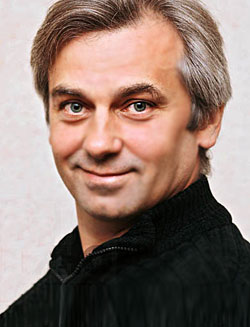 Кудряшов Петр