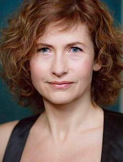 Picture of the actor