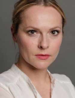 Семенова Марьяна