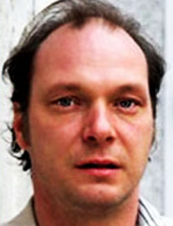Picture of the actor