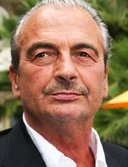 Picture of the actor
