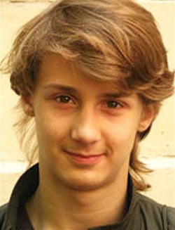 Христенко Арсений