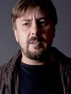 Юскаев Рустэм