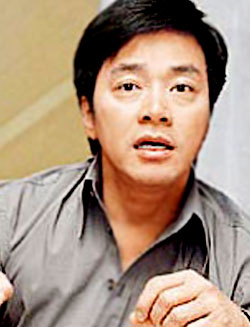 Picture of the actor