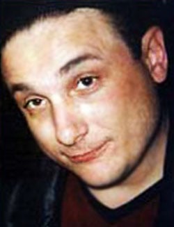 Винс Петр
