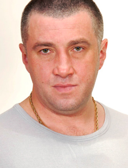 Ковалев Юрий