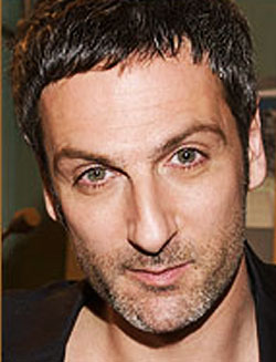 Picture of the actor