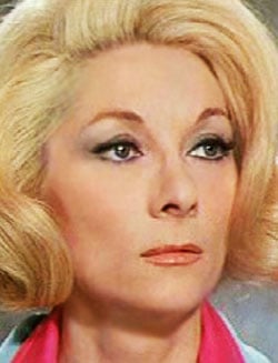 Picture of the actor