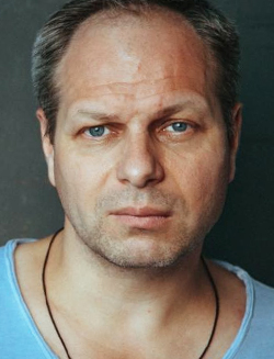 Гурьев Сергей