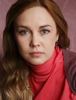 Липко Анна