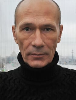 Тополага Георгий
