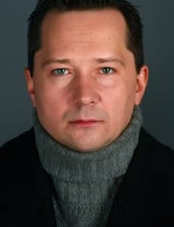 Афанасьев Антон
