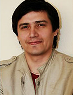 Холодков Игорь