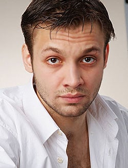 Хрулев Павел