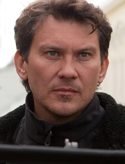 Коробкин Дмитрий