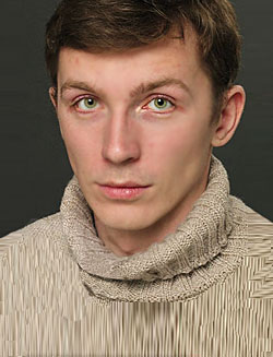 Кожевников Константин