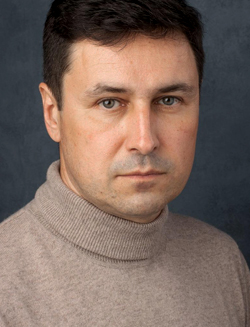 Копылов Александр