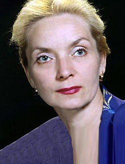 Кулинкина Наталья