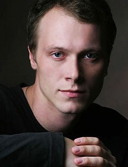Кудринский Александр