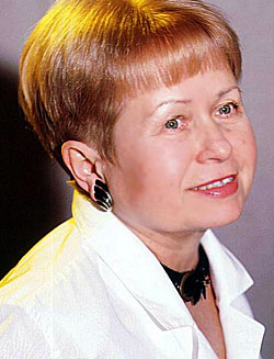 Пахмутова Александра