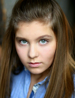 Picture of the actor