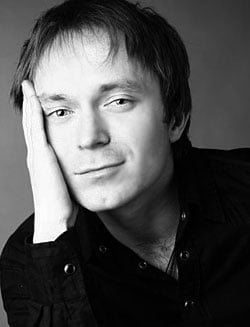 Трошин Александр