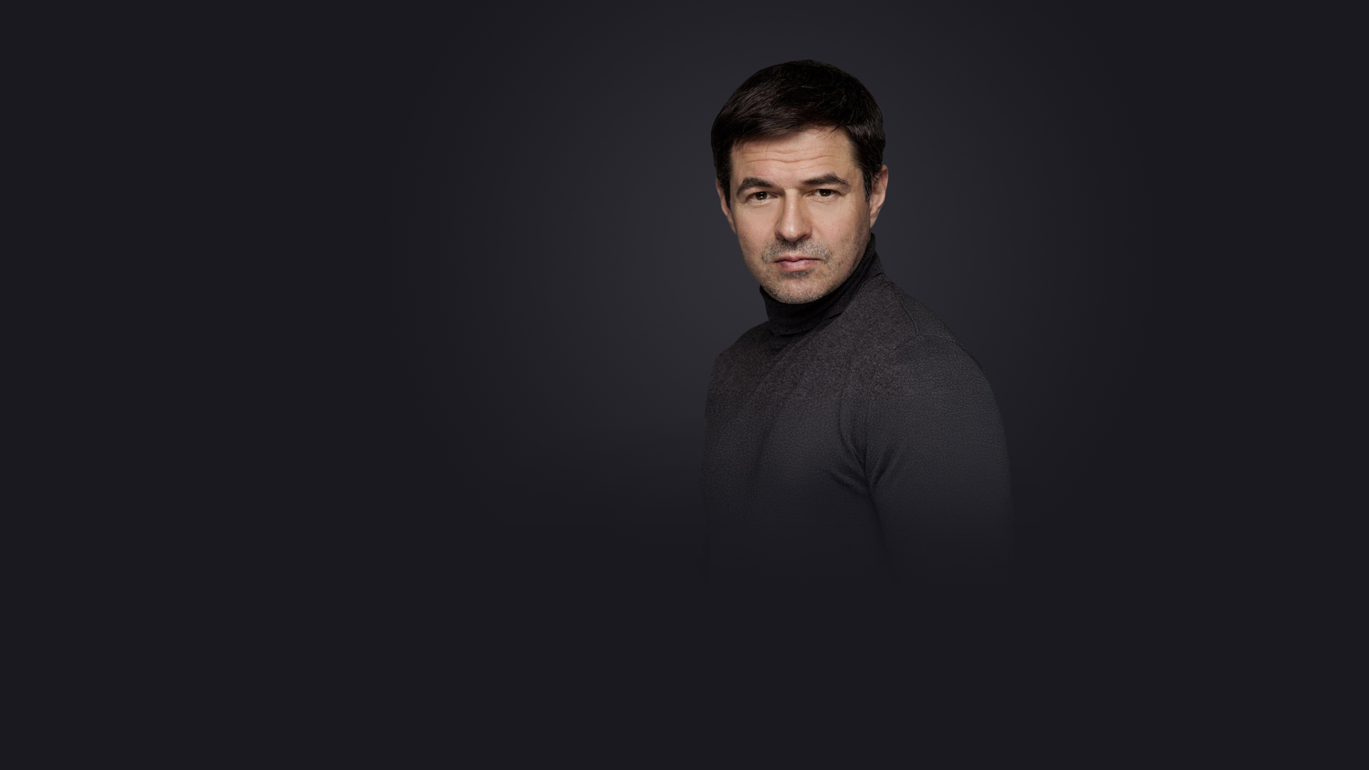 Picture of the actor