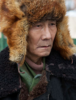 Скрябин Михаил