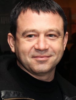 Мосин Александр