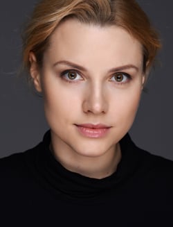 Баханкова Любовь