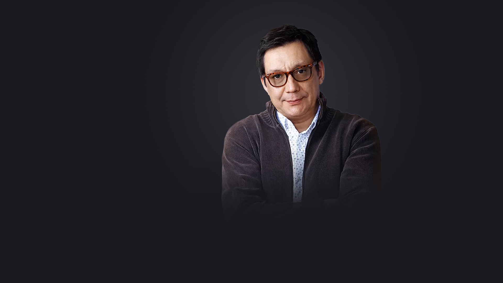 Picture of the actor
