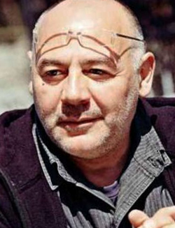 Параджанов Георгий